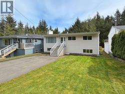 718 E 11TH AVENUE Prince Rupert, BC V8J 2W5