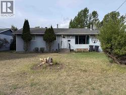 1055 N NINTH AVENUE Williams Lake, BC V2G 2L2