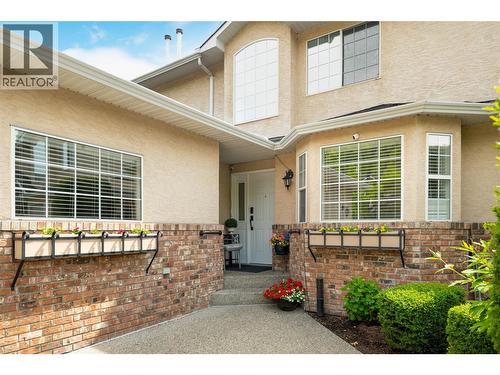 527 Yates Road Unit# 13, Kelowna, BC - Outdoor