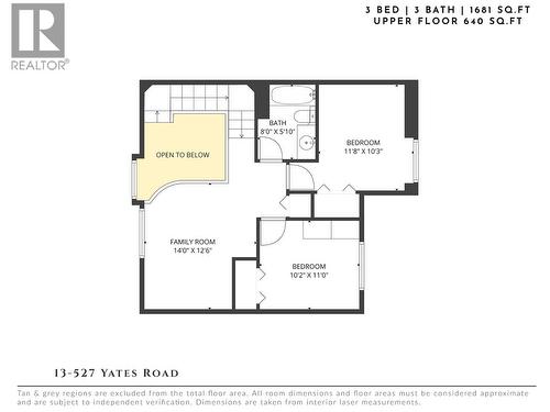 527 Yates Road Unit# 13, Kelowna, BC - Other