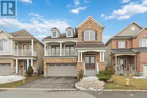 3566 CAMBRIAN ROAD  Ottawa, ON K2J 0T6