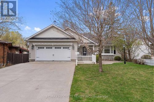 162 DAN STREET  Arnprior, ON K7S 1V4