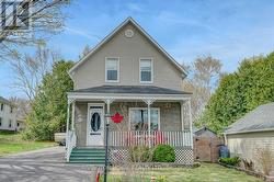 260 WELLINGTON STREET Bonnechere Valley, ON K0J 1T0