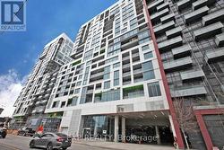 822E - 576 FRONT STREET W Toronto, ON M5V 0P8
