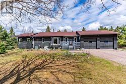 1591 IRONDALE ROAD Highlands East (Glamorgan), ON K0M 1X0