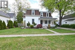 17 Cunningham AVENUE Ridgetown, ON N0P 2C0