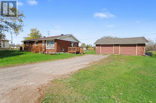 130 SAUMURE CIRCLE  Drummond/North Elmsley, ON K7A 4S4