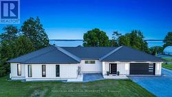 2486 HOWE ISLAND DRIVE Frontenac Islands (Howe Island), ON K7G 2V6