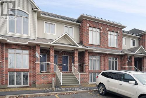 136 - 1512 WALKLEY ROAD  Ottawa, ON K1V 2G5