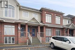 136 - 1512 WALKLEY ROAD  Ottawa, ON K1V 2G5