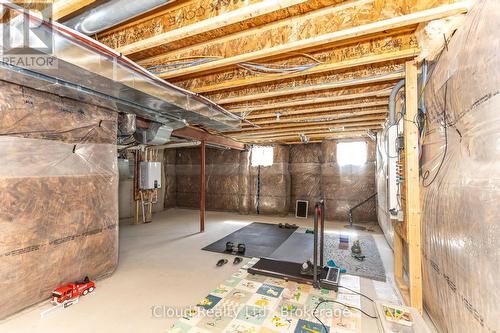 302 Calla Point, Milton, ON 