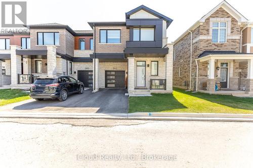 302 CALLA POINT  Milton, ON L9T 2X5