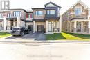 302 Calla Point, Milton, ON  - Outdoor With Facade 