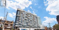 404 - 322 DUPONT STREET Toronto, ON M5R 0E3