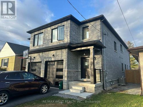 131 GUELPH STREET  Oshawa, ON L1H 6H8