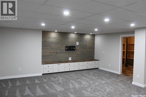 108 Erickson Street, Midale, SK - Indoor