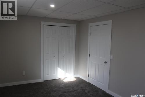 108 Erickson Street, Midale, SK - Indoor Photo Showing Other Room