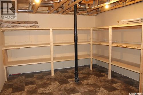 108 Erickson Street, Midale, SK - Indoor Photo Showing Other Room