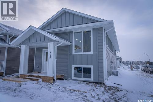354 Stehwien STREET  Saskatoon, SK S7W 1M9