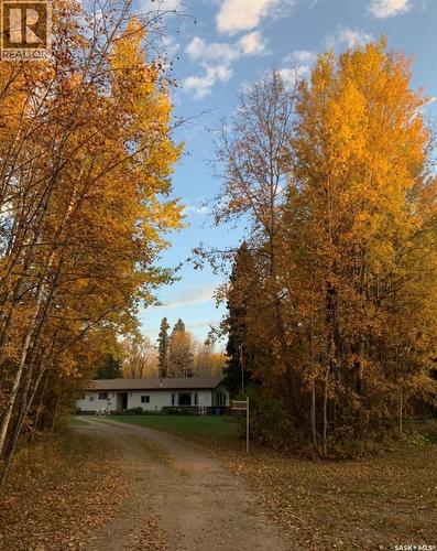 Millikin Acreage, Big River Rm No. 555, SK - Outdoor With View
