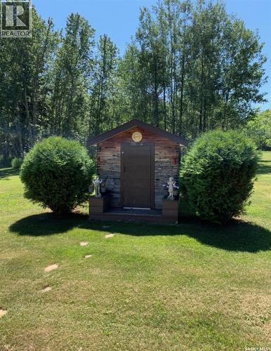 Millikin Acreage, Big River Rm No. 555, SK - Outdoor