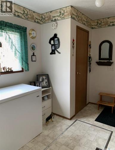 Millikin Acreage, Big River Rm No. 555, SK - Indoor