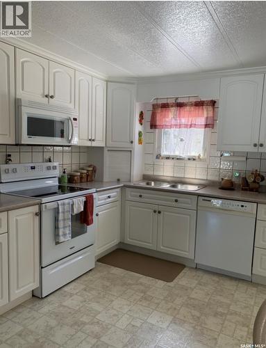 Millikin Acreage, Big River Rm No. 555, SK - Indoor Photo Showing Kitchen