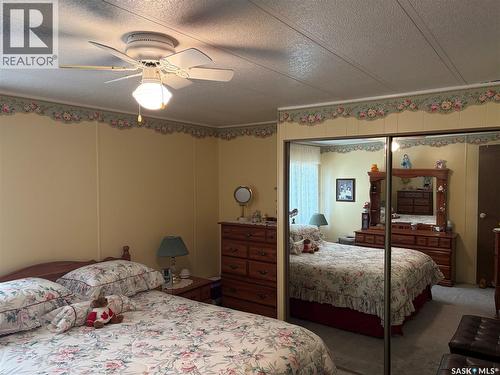 Millikin Acreage, Big River Rm No. 555, SK - Indoor Photo Showing Bedroom