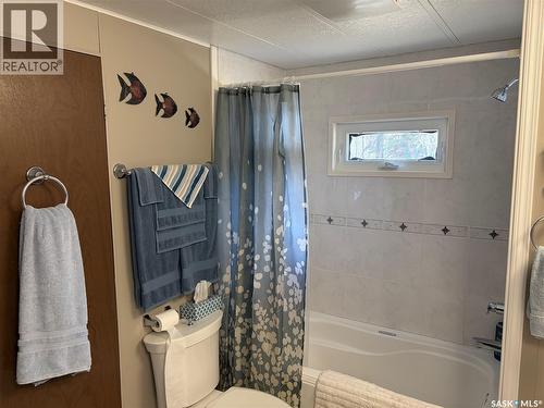 Millikin Acreage, Big River Rm No. 555, SK - Indoor Photo Showing Bathroom