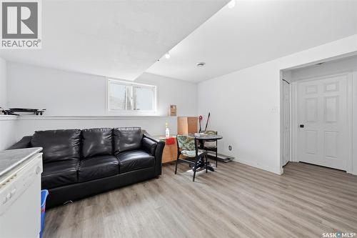 408 L Avenue N, Saskatoon, SK - Indoor