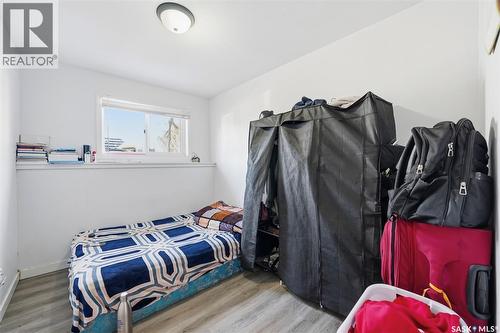 408 L Avenue N, Saskatoon, SK - Indoor
