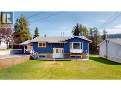 2607 ALPINE Drive Elkford, BC V0B 1H0