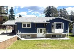 2607 ALPINE Drive Elkford, BC V0B 1H0