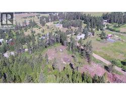 Ranch Road Lot# Lot A Vernon, BC V1B 3J9