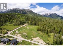 1683 Mcleod Avenue Fernie, BC V0B 1M1