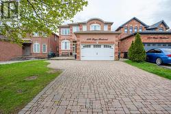 LOWER LEVEL - 899 BOYER BOULEVARD Mississauga, ON L5V 1Y1