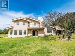 786 PRAIRIE Road Castlegar, BC V1N 4K6