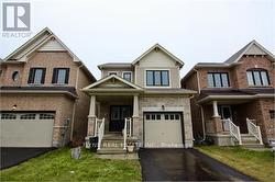 7678 BUCKEYE CRESCENT Niagara Falls, ON L2H 0P2