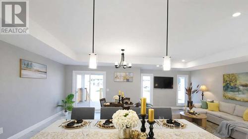 4403 Belmont Avenue, Lakeshore, ON - Indoor