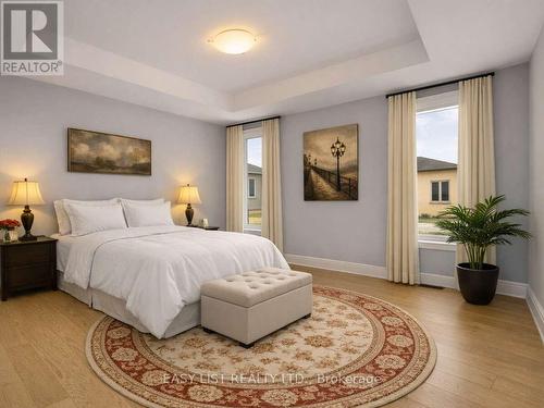 4403 Belmont Avenue, Lakeshore, ON - Indoor Photo Showing Bedroom
