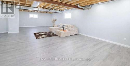 4403 Belmont Avenue, Lakeshore, ON - Indoor Photo Showing Basement