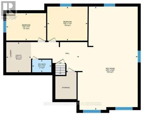 4403 Belmont Avenue, Lakeshore, ON - Other