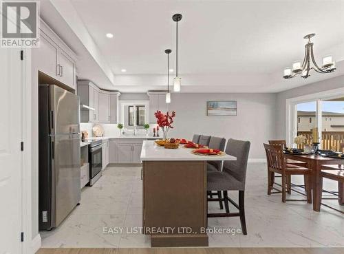 4403 Belmont Avenue, Lakeshore, ON - Indoor