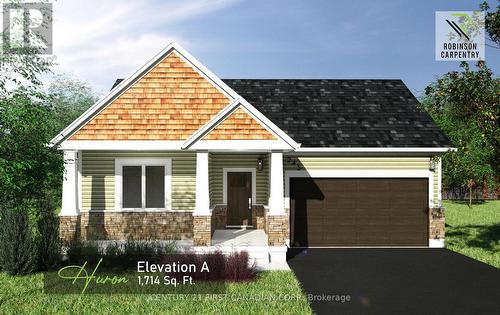 103 VICTORIA AVENUE E  South Huron (Stephen), ON N0M 1M0