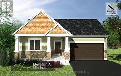 103 VICTORIA AVENUE E South Huron (Stephen), ON N0M 1M0