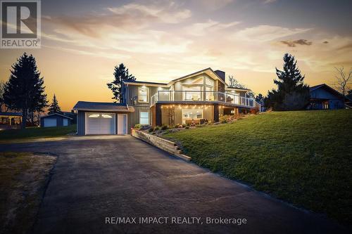 2 SKIVIEW DRIVE  Cavan Monaghan, ON L0A 1A0