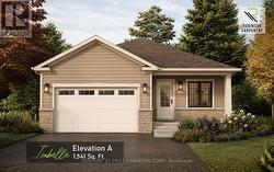 107 VICTORIA STREET E South Huron (Stephen), ON N0M 1M0