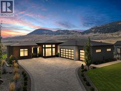 115 Lake Point Court Kamloops, BC V1S 0G2