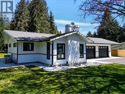 6453 Ranchero Drive Salmon Arm, BC V1E 2R1