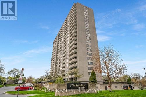 1504 - 2625 REGINA STREET  Ottawa, ON K2B 5W8